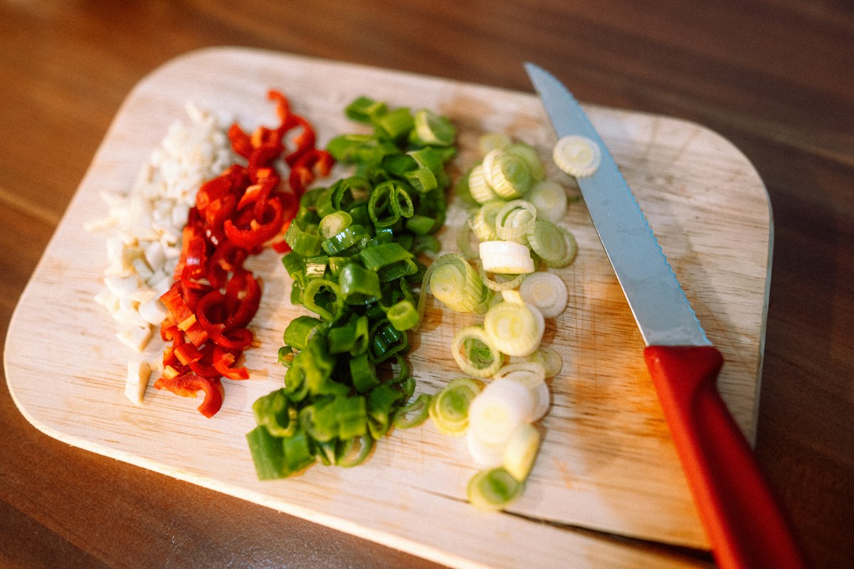 Lire les étiquettes nutritionnelles