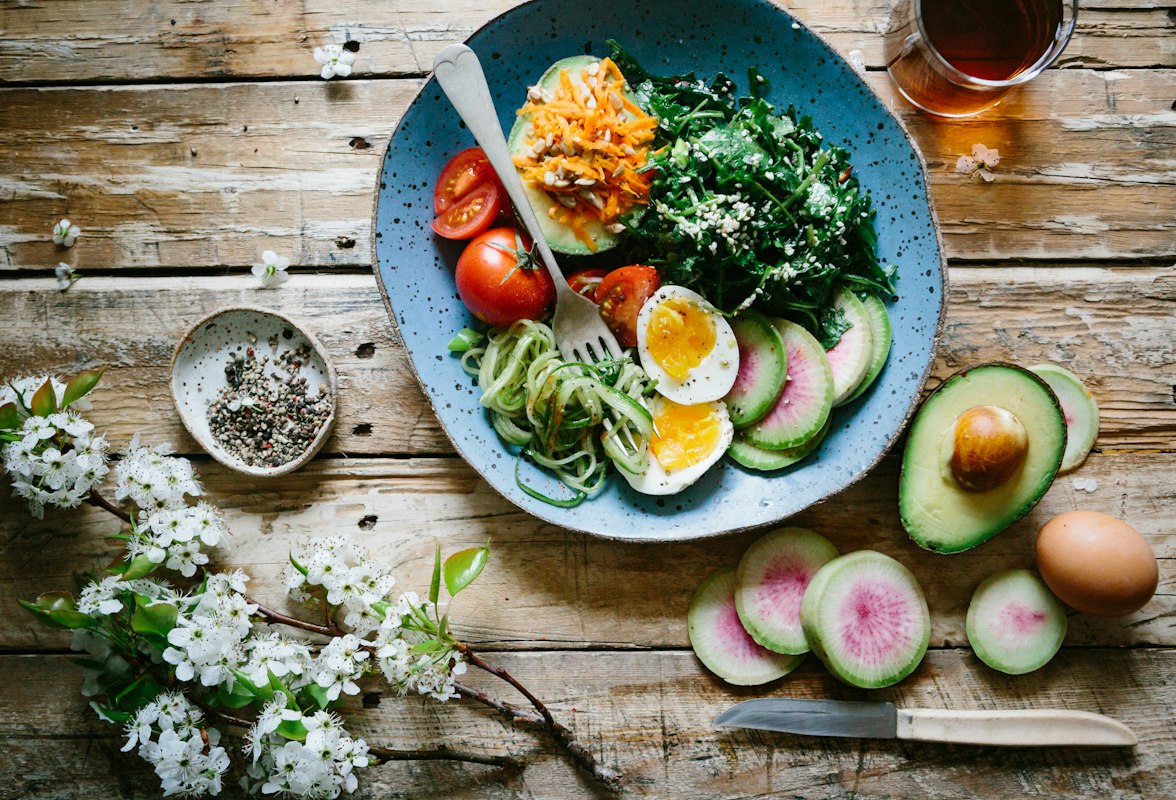 Guide complet des aliments minceur